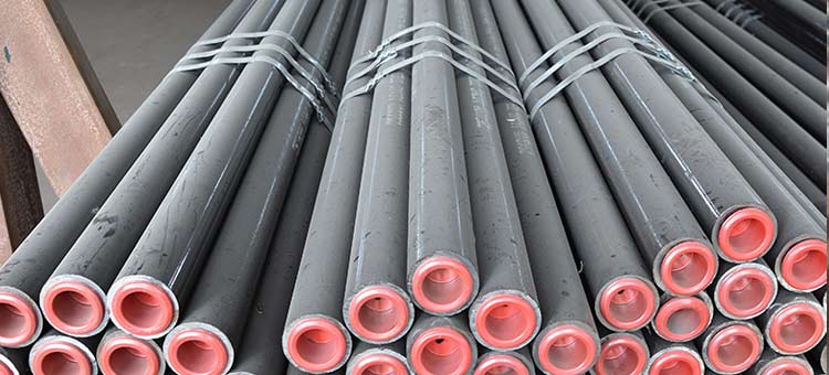 ASME SA179 Boiler Tubes